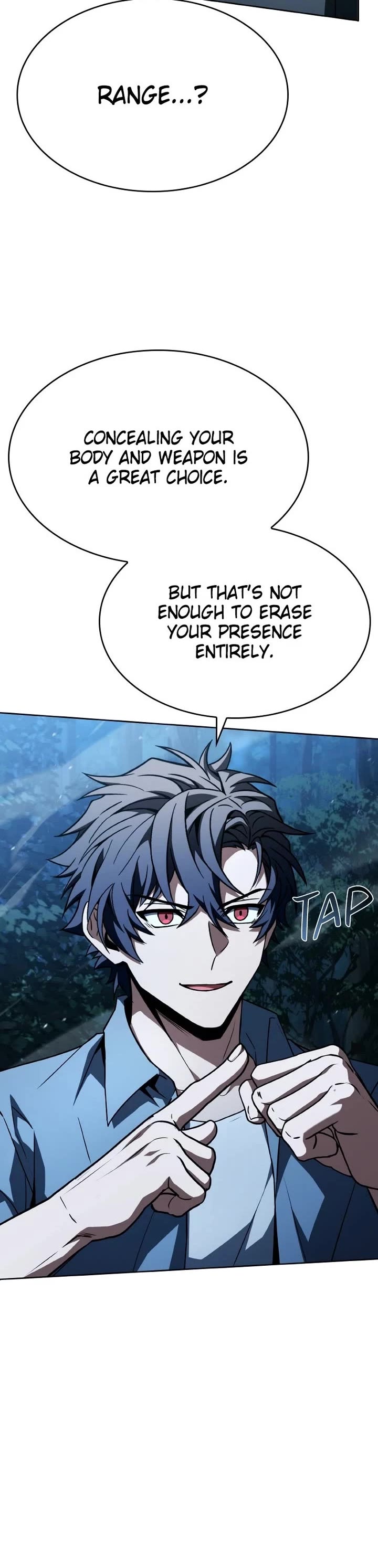 The Constellations Are My Disciples chapter 149 page 40