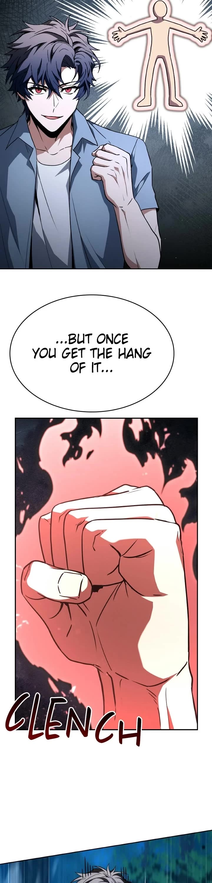 The Constellations Are My Disciples chapter 149 page 42