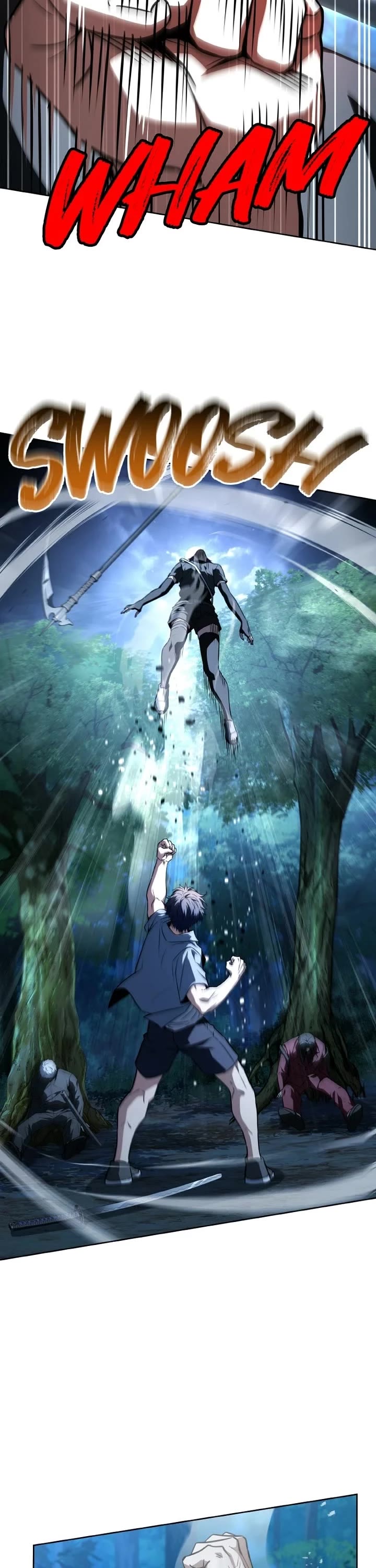 The Constellations Are My Disciples chapter 149 page 47
