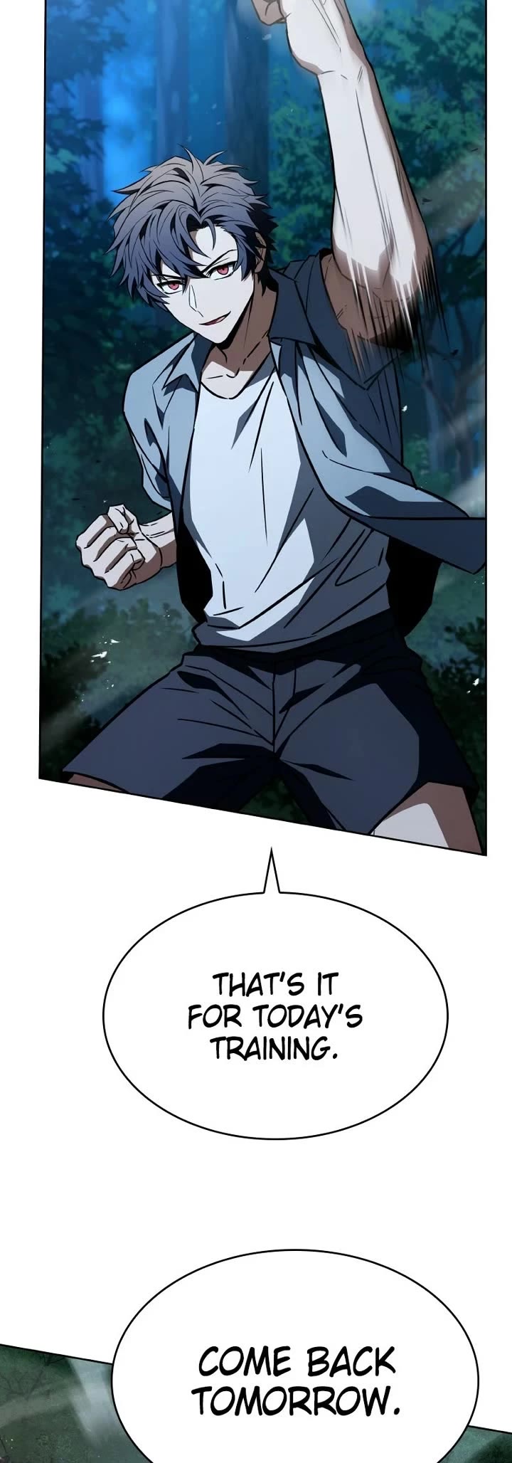 The Constellations Are My Disciples chapter 149 page 48
