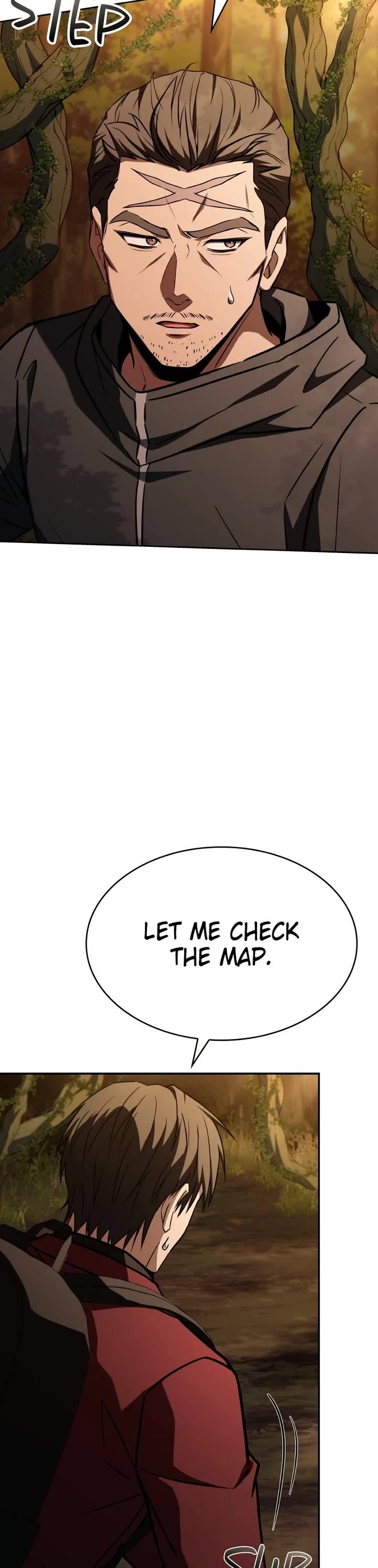 The Constellations Are My Disciples chapter 149 page 5
