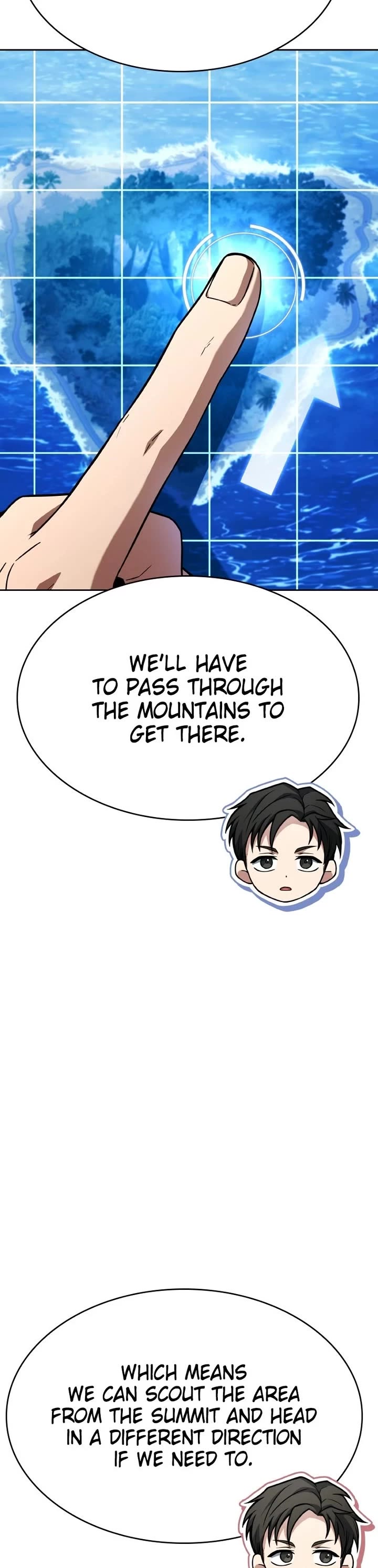 The Constellations Are My Disciples chapter 149 page 9