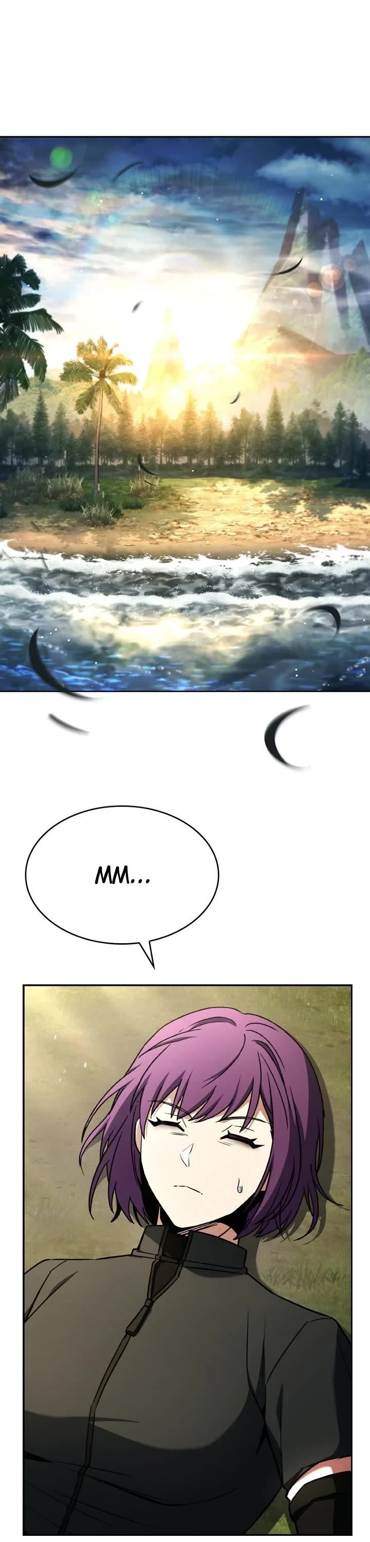 The Constellations Are My Disciples chapter 150 page 1