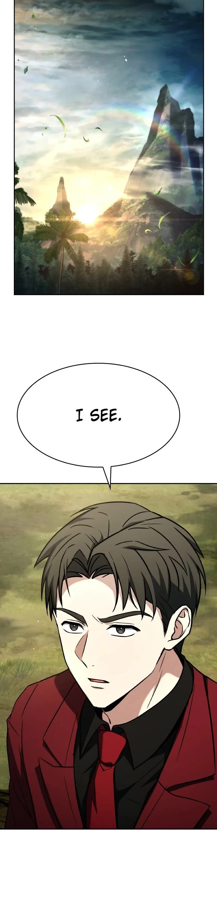 The Constellations Are My Disciples chapter 150 page 10