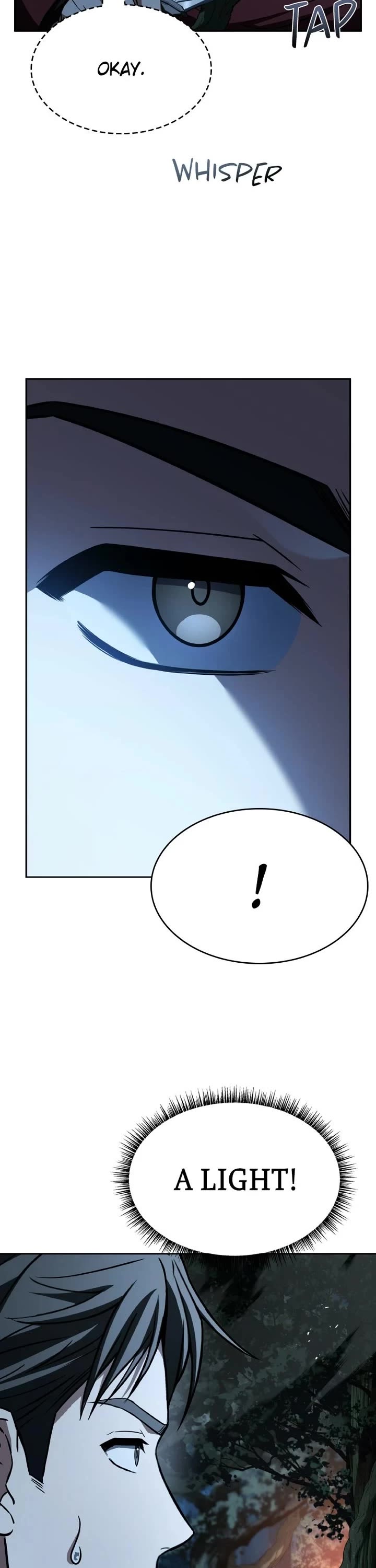 The Constellations Are My Disciples chapter 150 page 17