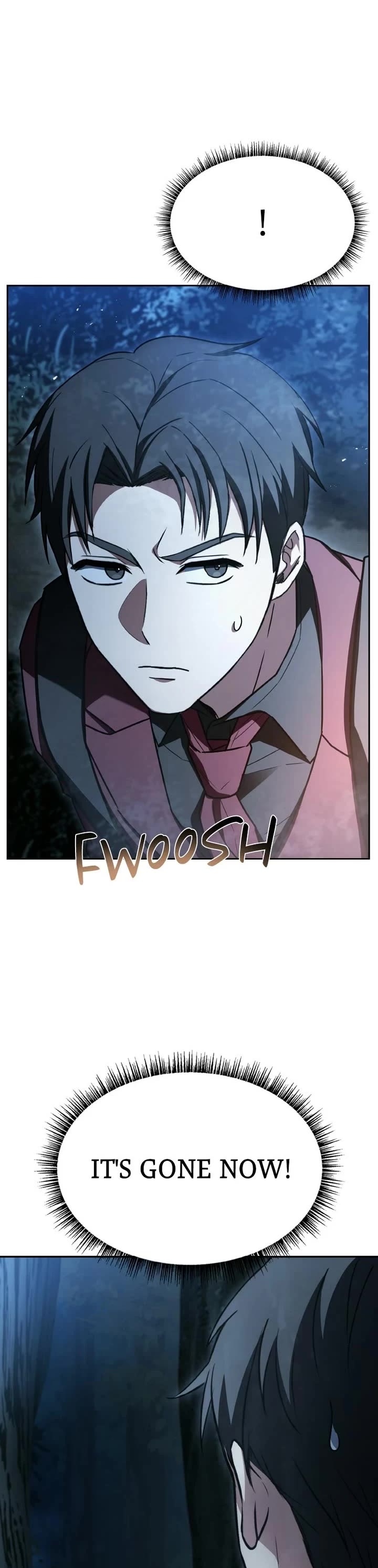 The Constellations Are My Disciples chapter 150 page 19