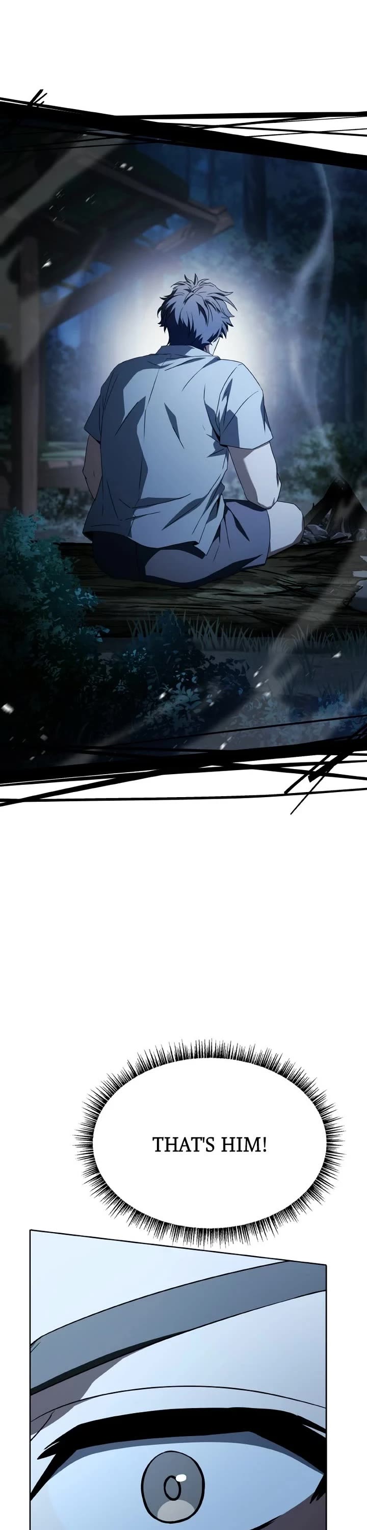 The Constellations Are My Disciples chapter 150 page 22