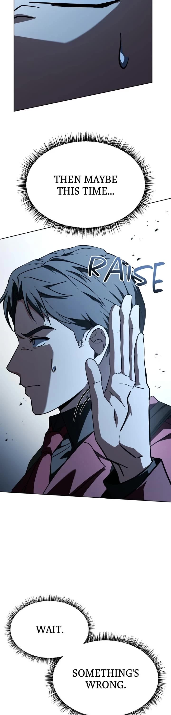 The Constellations Are My Disciples chapter 150 page 23