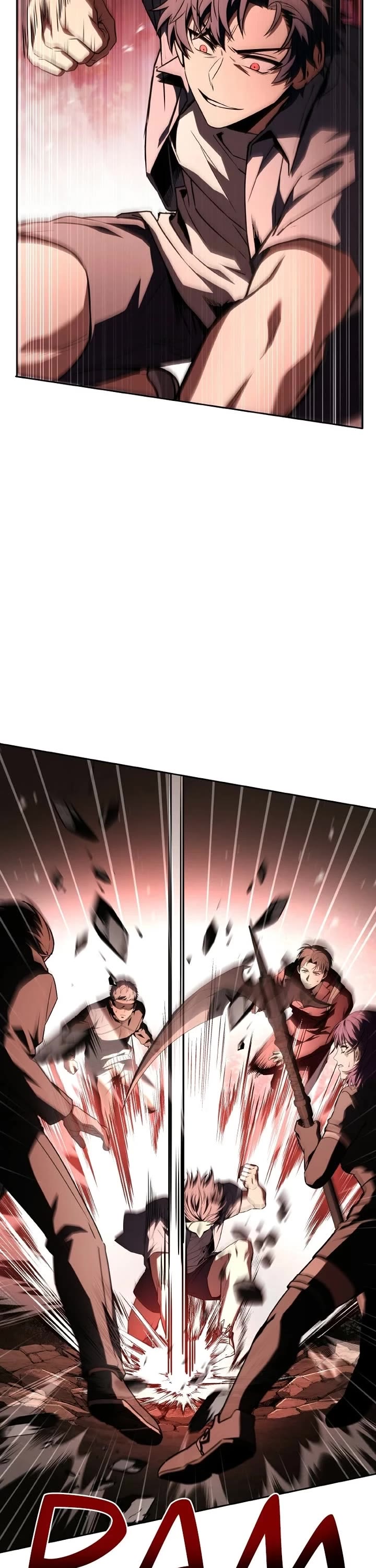 The Constellations Are My Disciples chapter 150 page 28