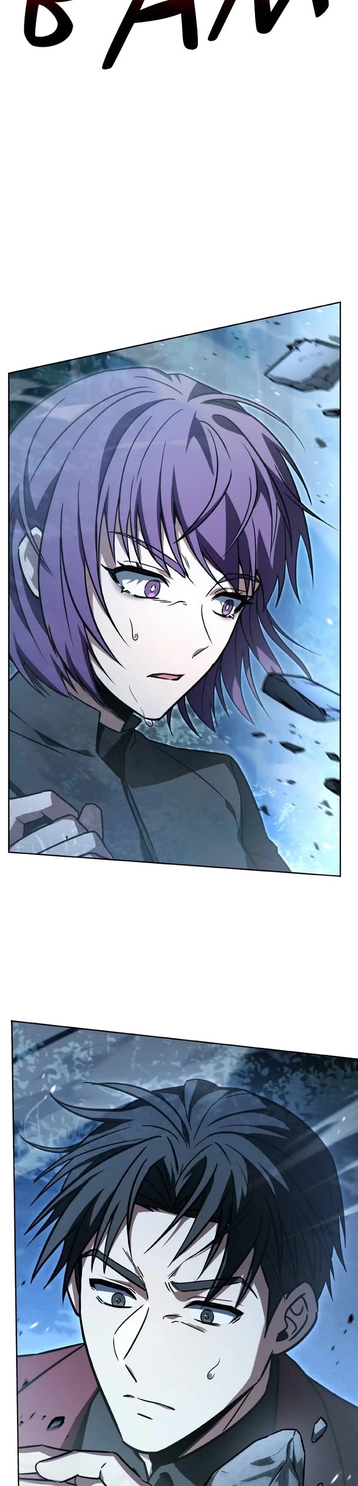 The Constellations Are My Disciples chapter 150 page 29