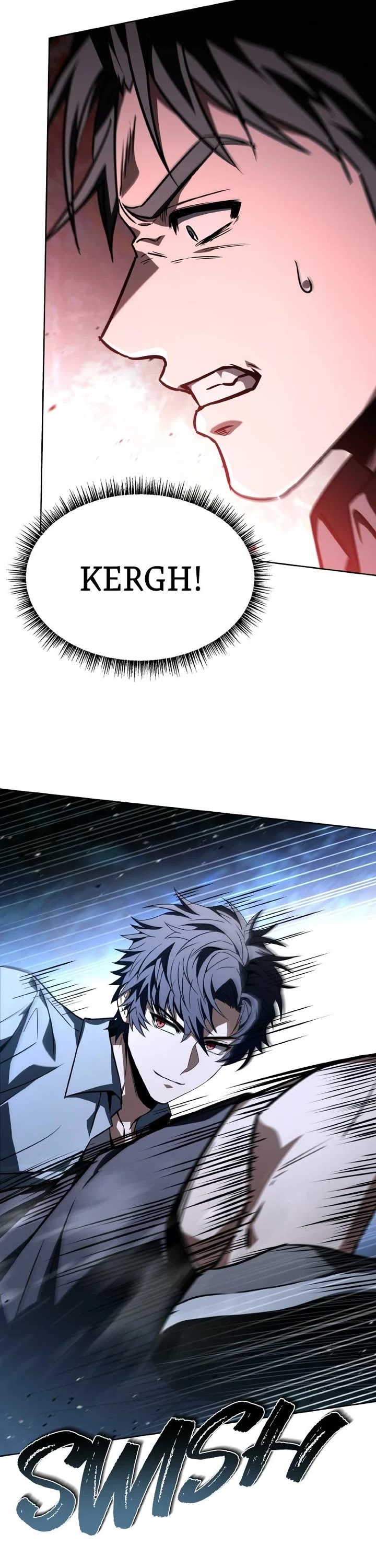 The Constellations Are My Disciples chapter 150 page 32