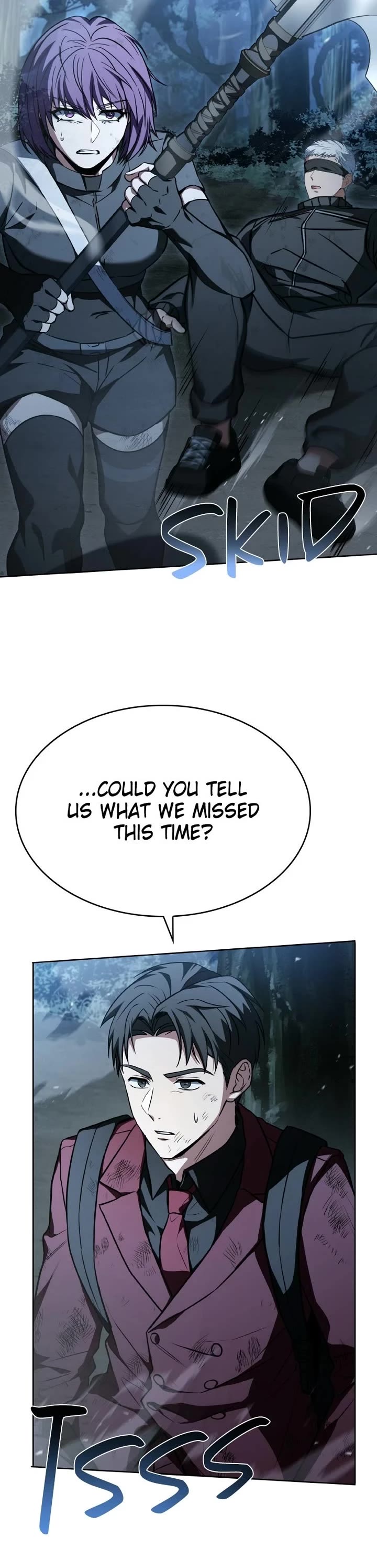 The Constellations Are My Disciples chapter 150 page 34