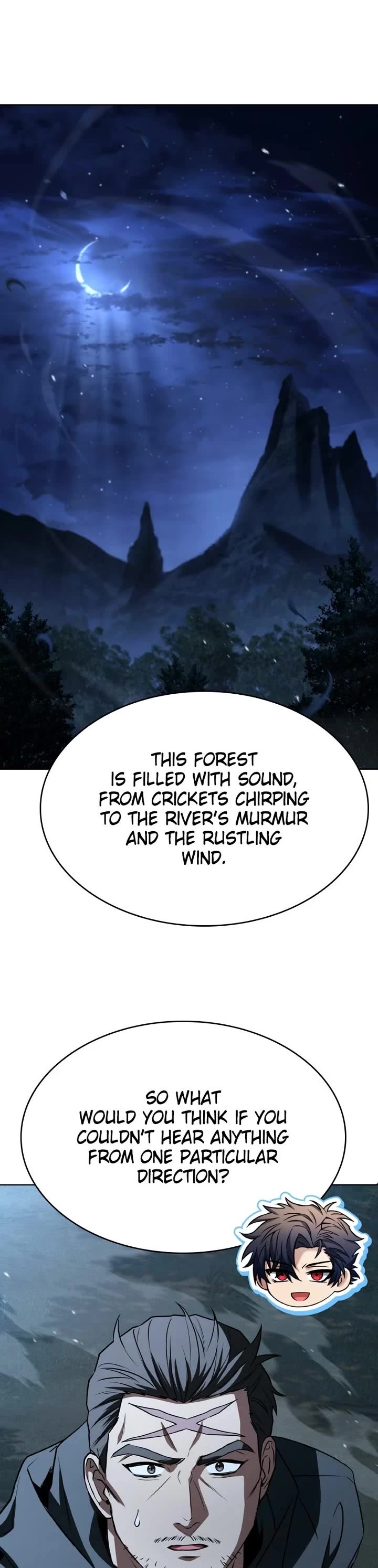The Constellations Are My Disciples chapter 150 page 39