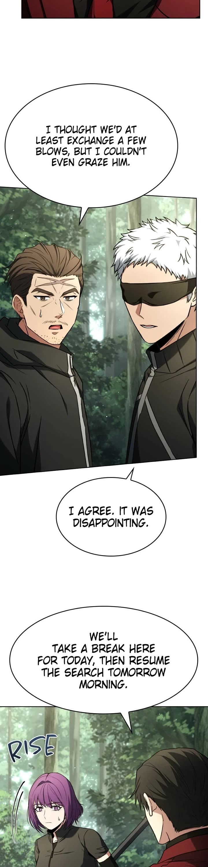 The Constellations Are My Disciples chapter 150 page 4