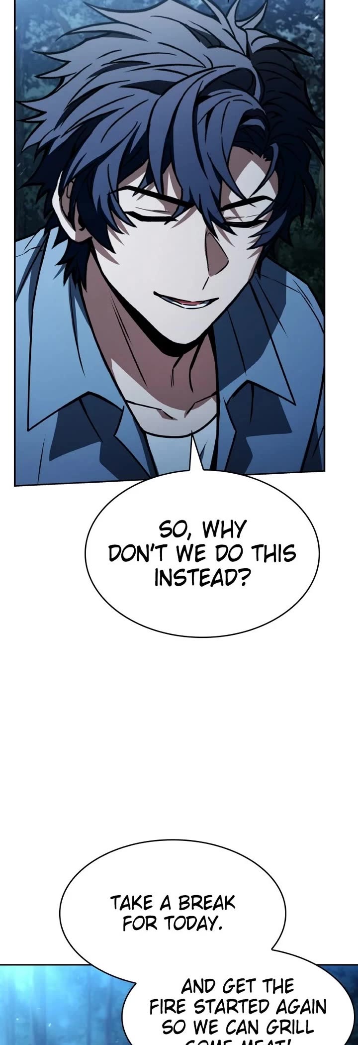The Constellations Are My Disciples chapter 150 page 42