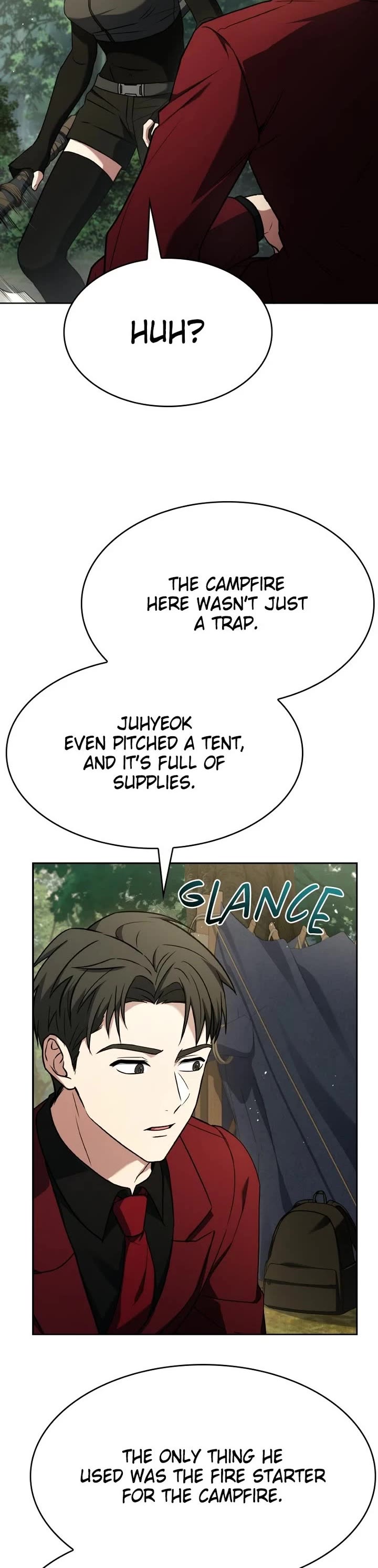 The Constellations Are My Disciples chapter 150 page 5