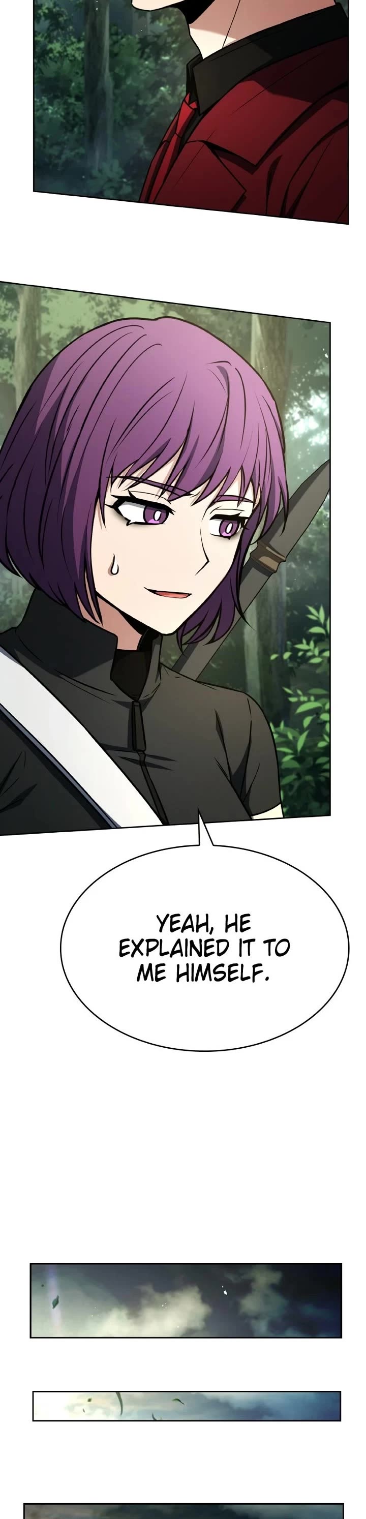 The Constellations Are My Disciples chapter 150 page 9