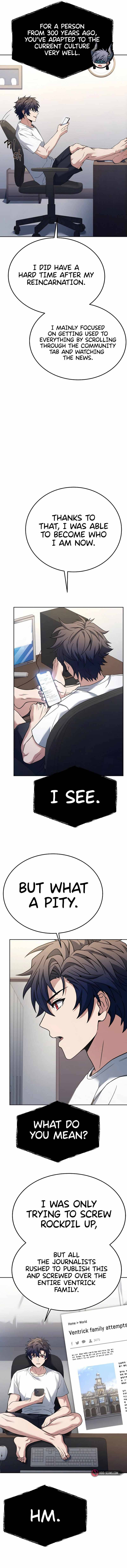 The Constellations Are My Disciples chapter 24 page 4