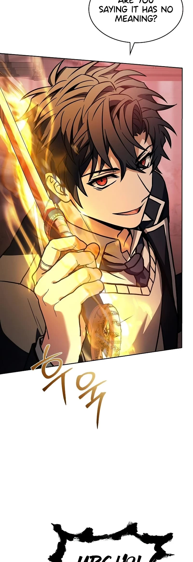 The Constellations Are My Disciples chapter 85 page 34