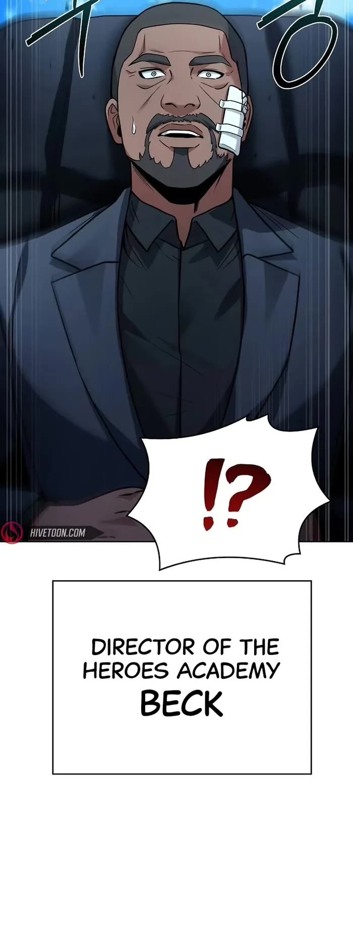 The Constellations Are My Disciples chapter 92 page 5