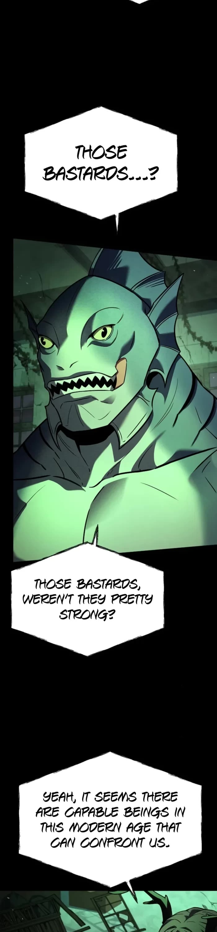 The Constellations Are My Disciples chapter 94 page 11