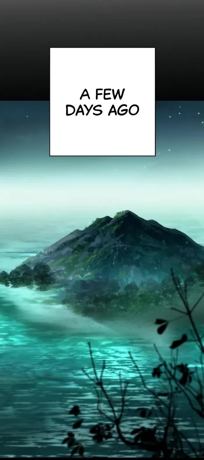 The Constellations Are My Disciples chapter 94 page 8