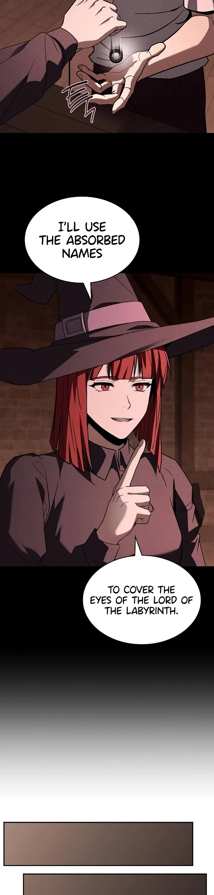 The Constellations Are My Disciples chapter 99 page 11