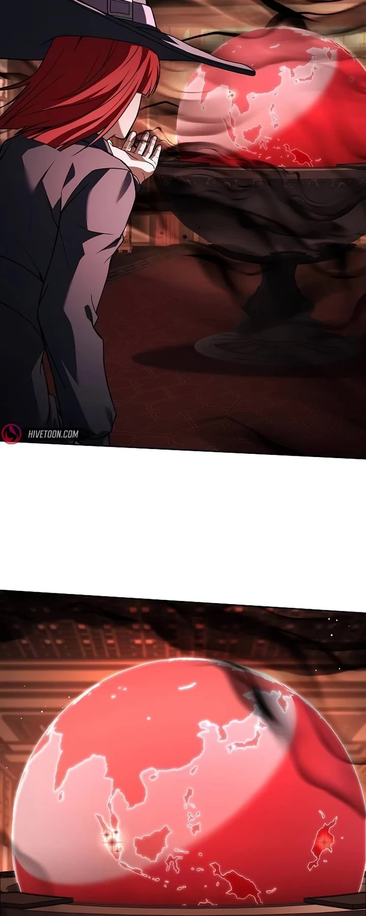 The Constellations Are My Disciples chapter 99 page 14