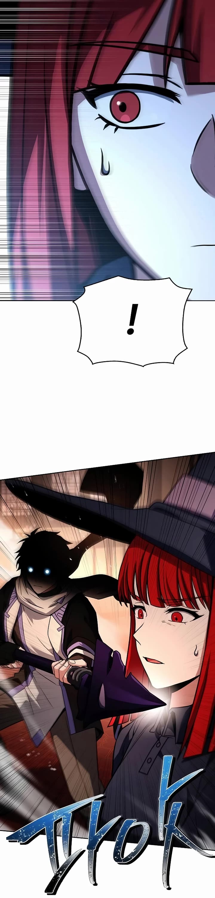 The Constellations Are My Disciples chapter 99 page 16