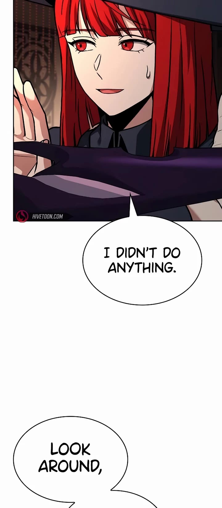 The Constellations Are My Disciples chapter 99 page 18