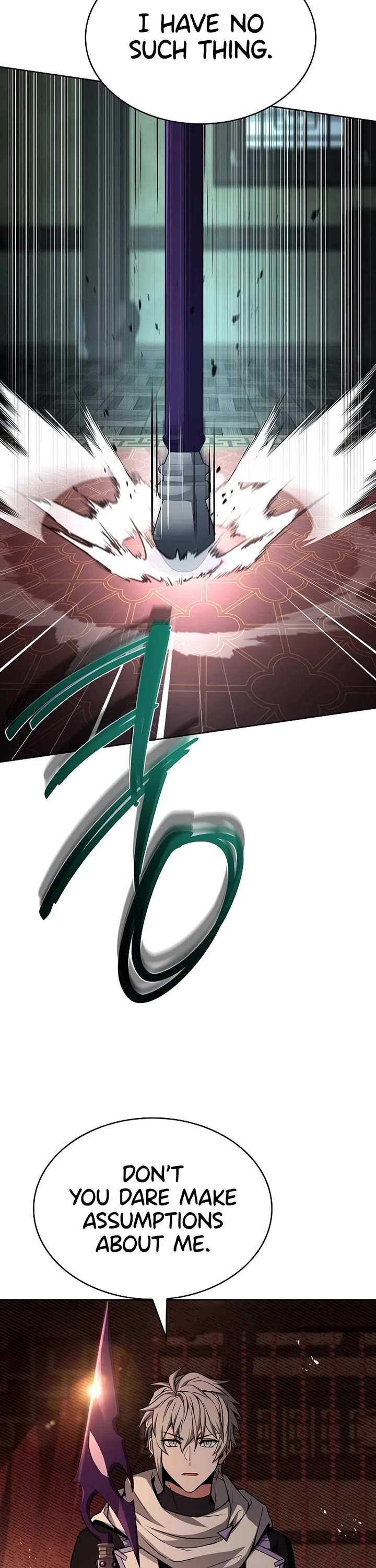 The Constellations Are My Disciples chapter 99 page 25