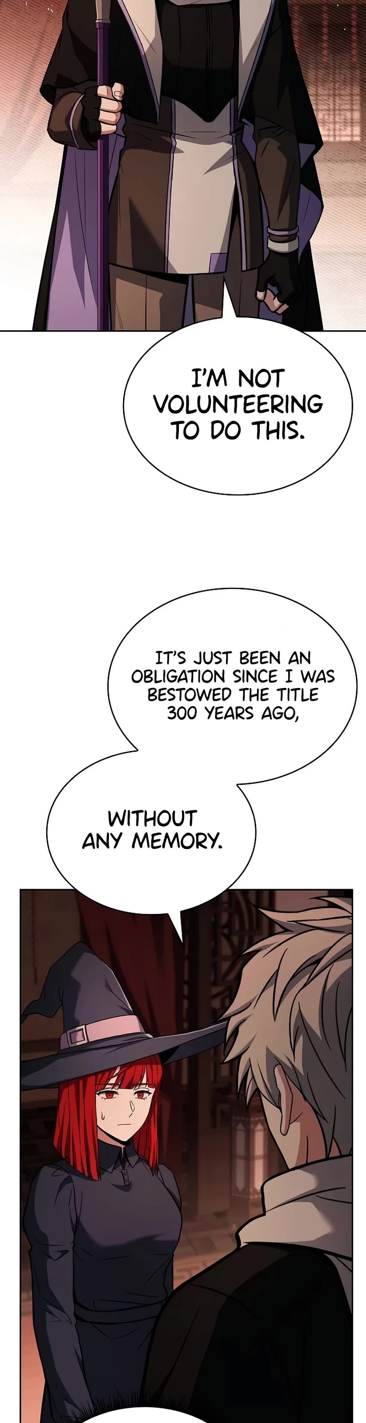 The Constellations Are My Disciples chapter 99 page 26