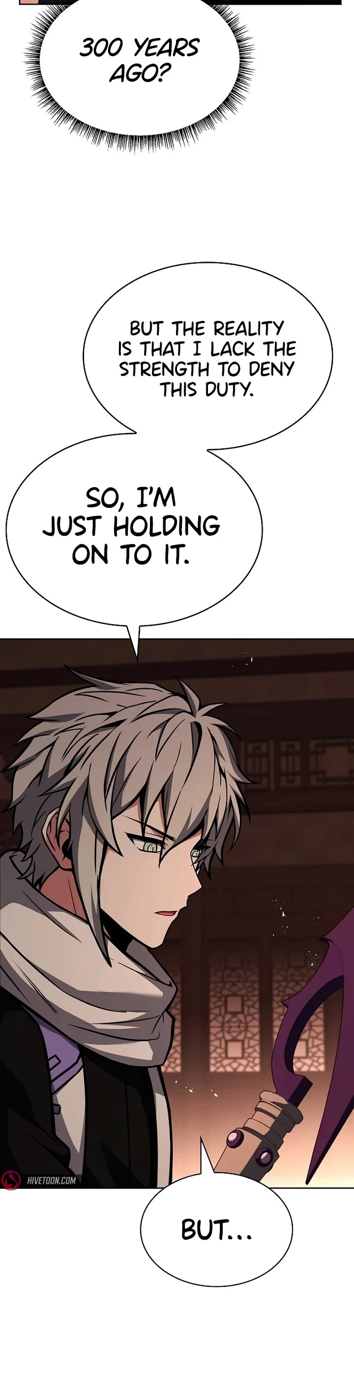 The Constellations Are My Disciples chapter 99 page 27