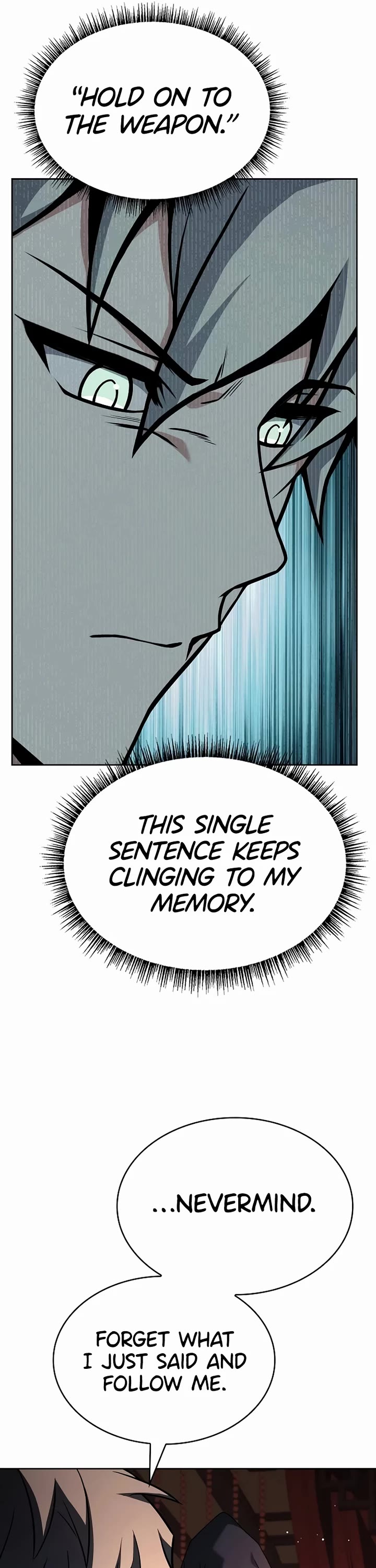 The Constellations Are My Disciples chapter 99 page 28