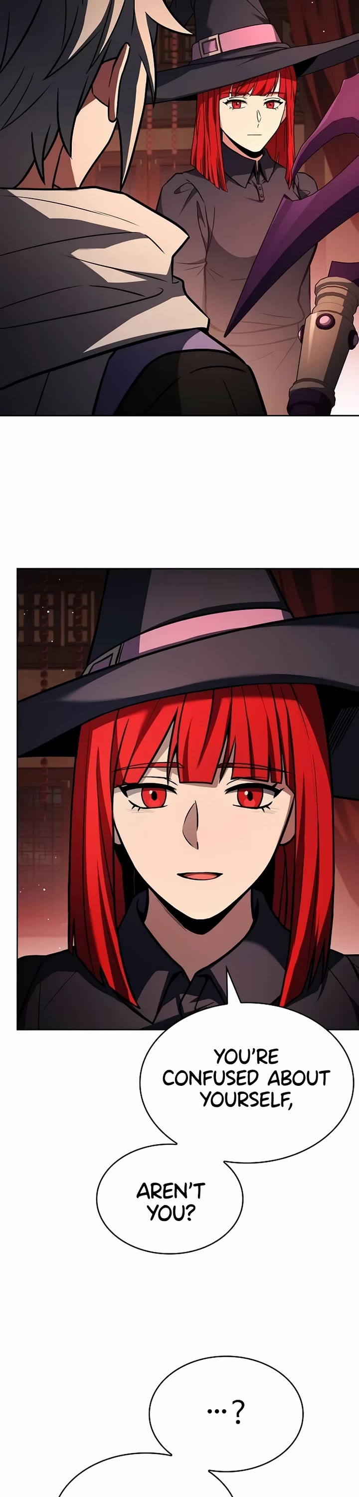 The Constellations Are My Disciples chapter 99 page 29