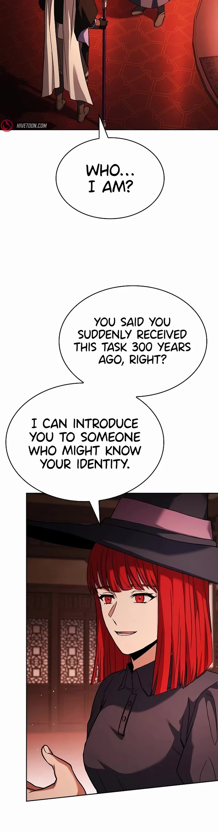 The Constellations Are My Disciples chapter 99 page 31