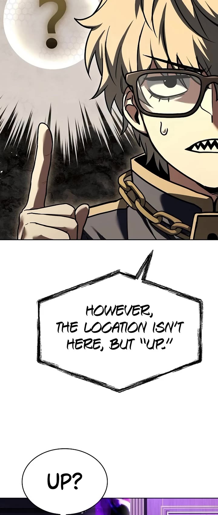 The Constellations Are My Disciples chapter 99 page 39