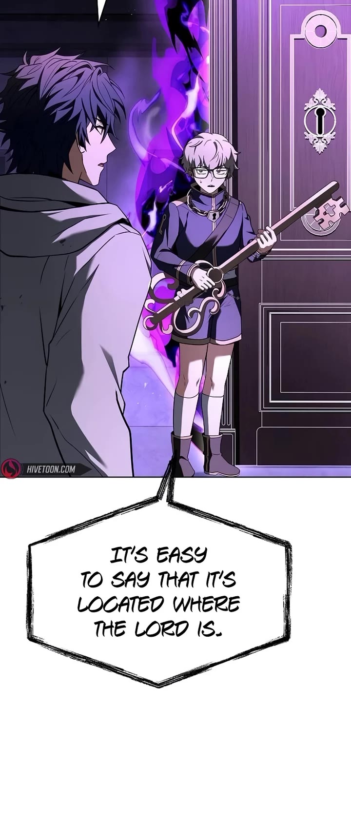 The Constellations Are My Disciples chapter 99 page 40