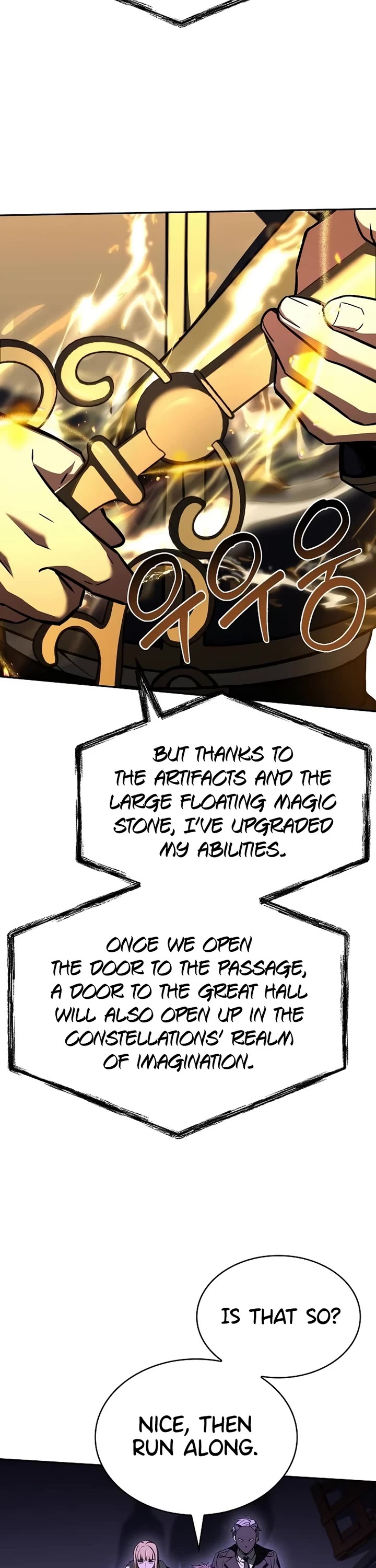 The Constellations Are My Disciples chapter 99 page 42