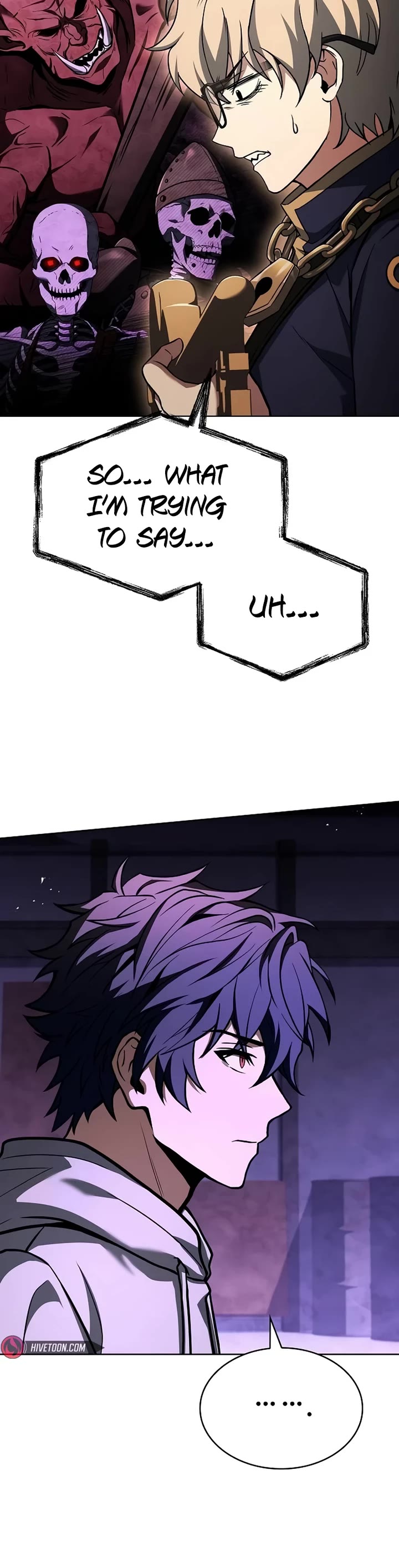 The Constellations Are My Disciples chapter 99 page 44