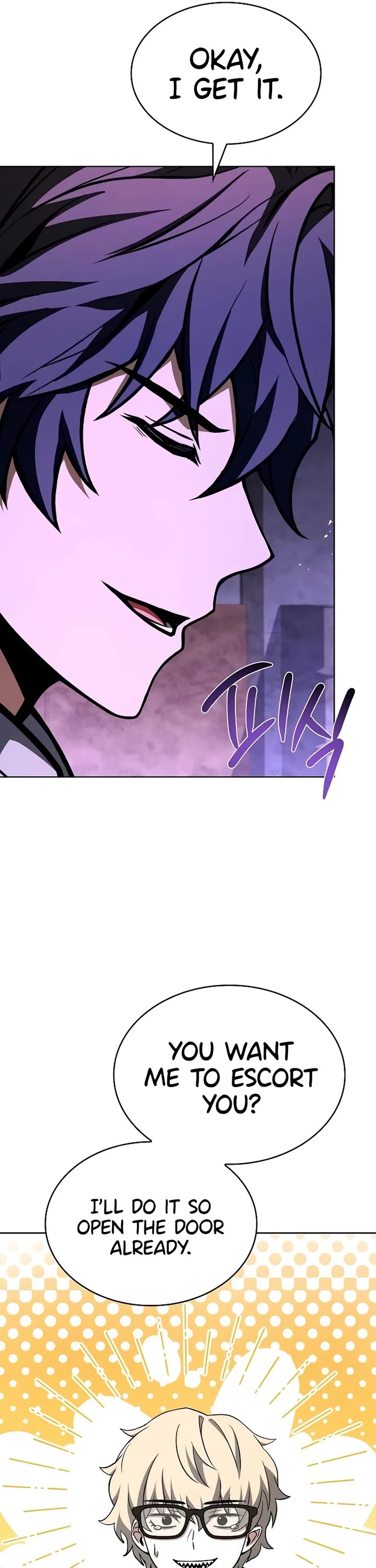 The Constellations Are My Disciples chapter 99 page 45