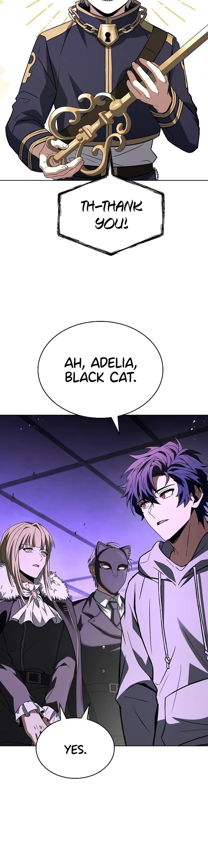 The Constellations Are My Disciples chapter 99 page 46