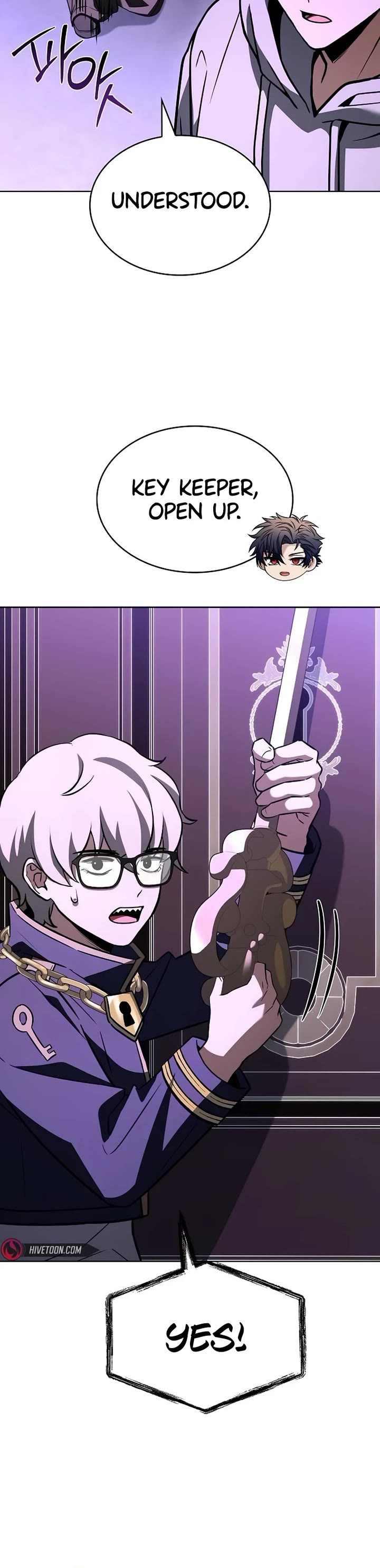 The Constellations Are My Disciples chapter 99 page 48