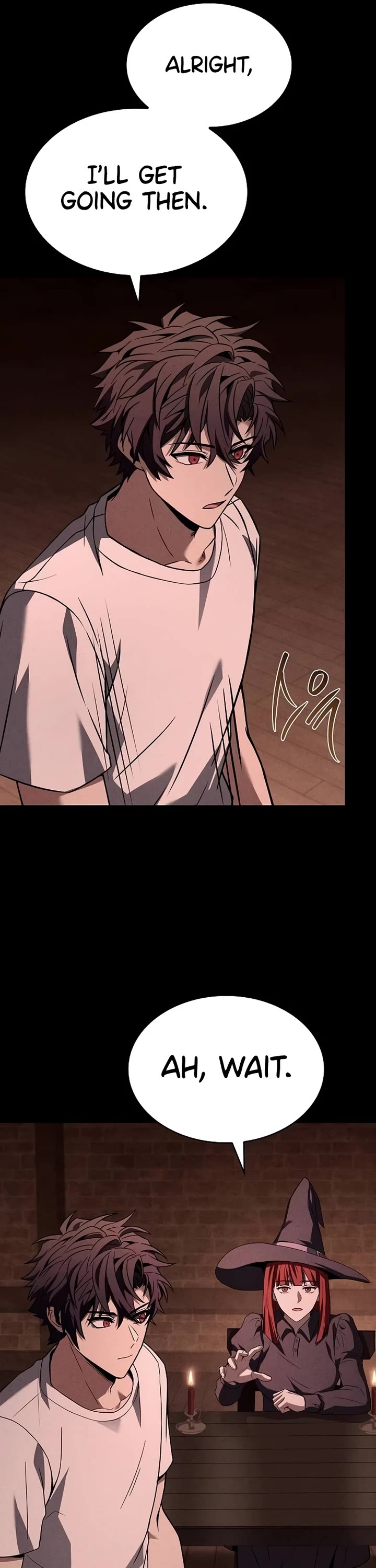 The Constellations Are My Disciples chapter 99 page 5