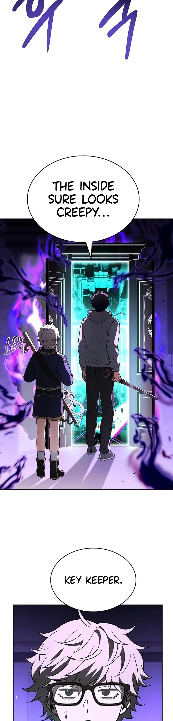 The Constellations Are My Disciples chapter 99 page 50