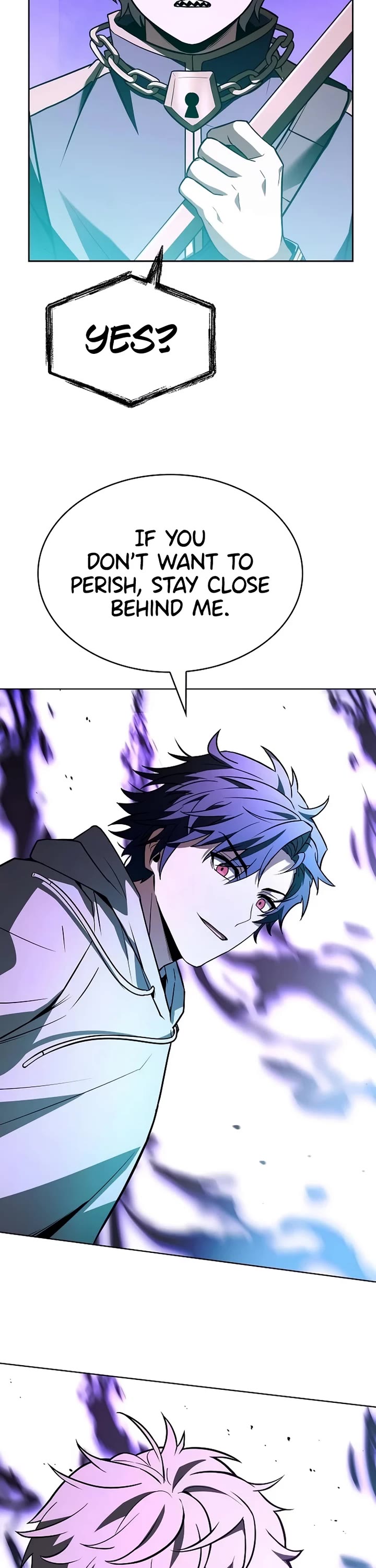 The Constellations Are My Disciples chapter 99 page 51