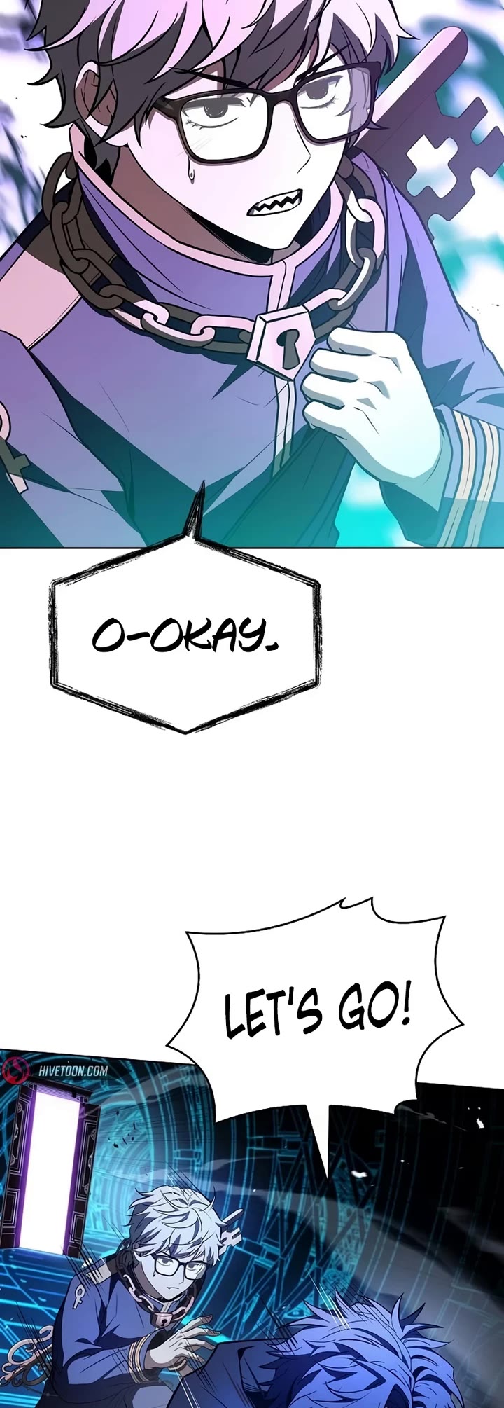 The Constellations Are My Disciples chapter 99 page 52