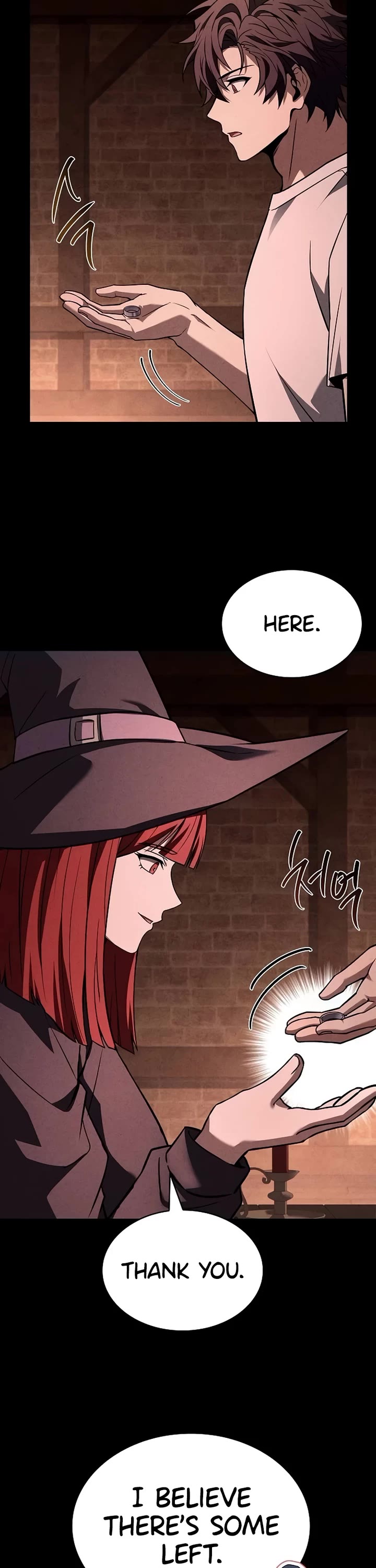 The Constellations Are My Disciples chapter 99 page 7