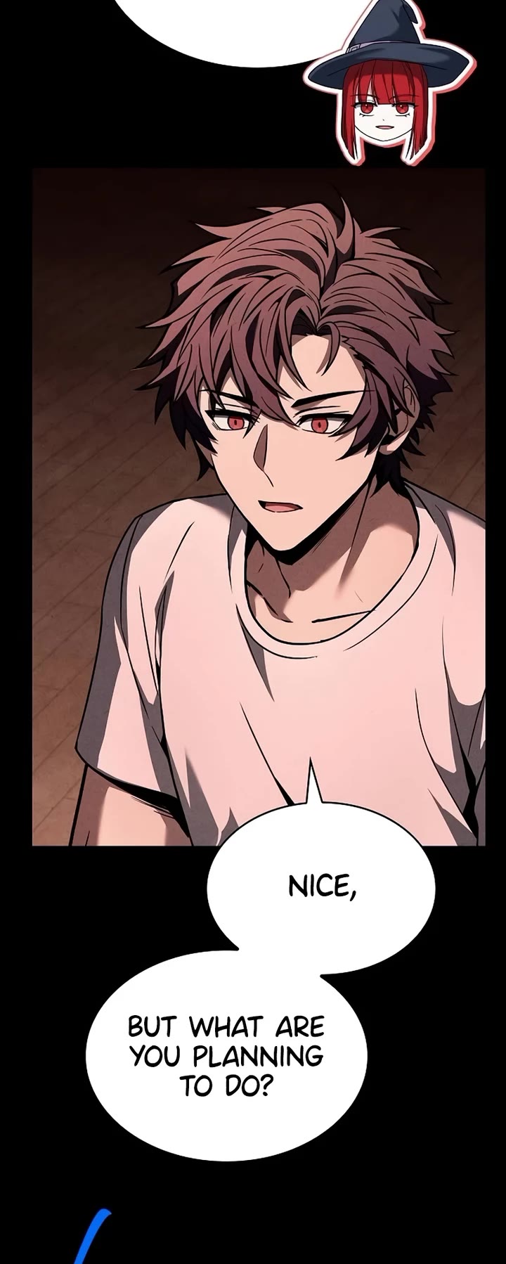 The Constellations Are My Disciples chapter 99 page 8