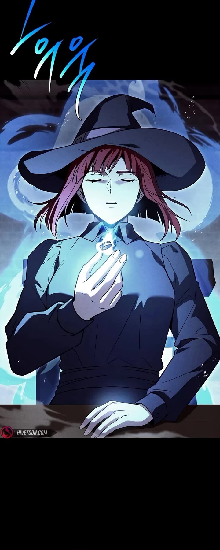 The Constellations Are My Disciples chapter 99 page 9